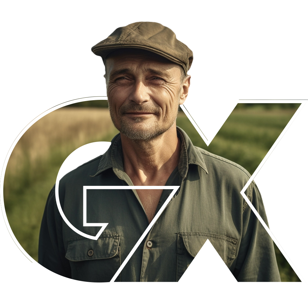 Grantex Agro pro farmáře